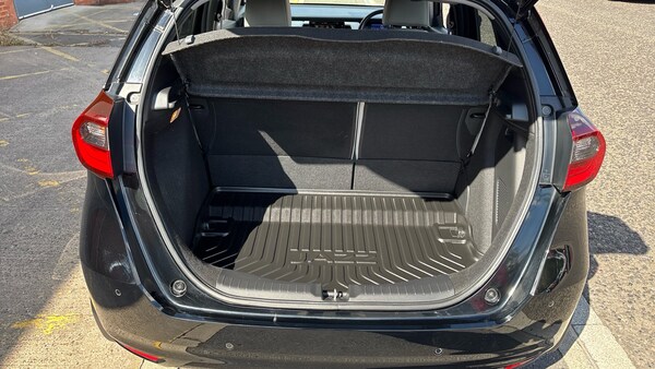 Used Honda Jazz 2023 for sale - 75773670: Photo 33