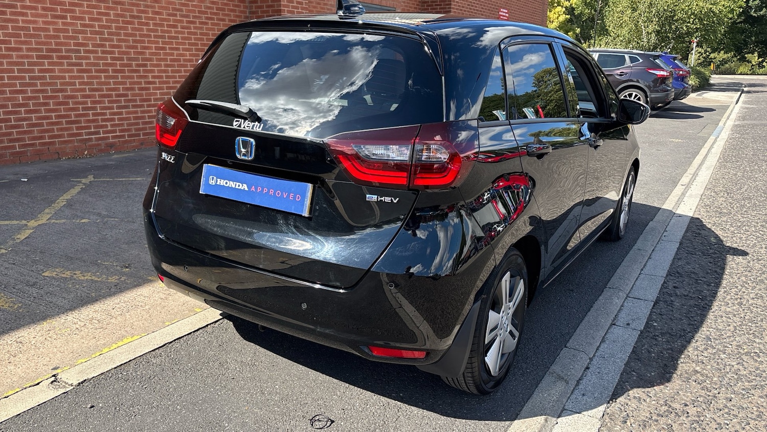Vehicle 34