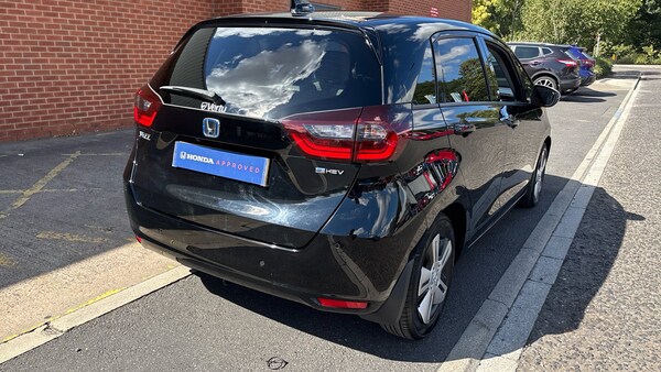 Used Honda Jazz 2023 for sale - 75773670: Photo 34