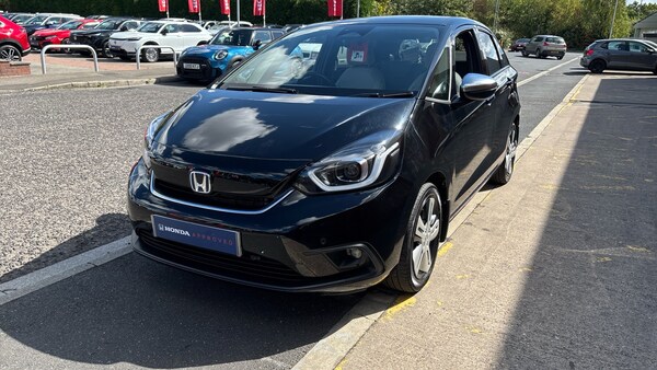 Used Honda Jazz 2023 for sale - 75773670: Photo 36