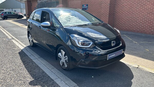 Used Honda Jazz 2023 for sale - 75773670: Photo 37