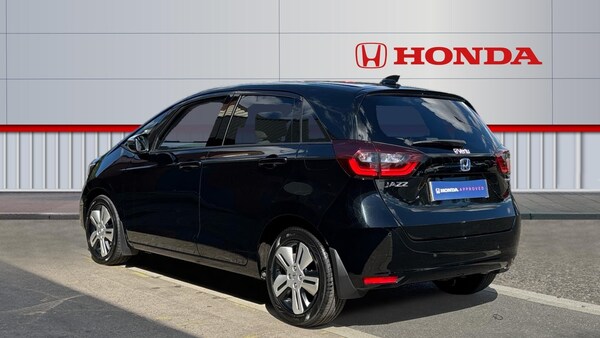 Used Honda Jazz 2023 for sale - 75773670: Photo 3