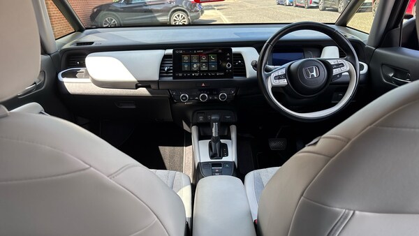 Used Honda Jazz 2023 for sale - 75773670: Photo 4