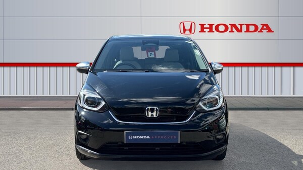 Used Honda Jazz 2023 for sale - 75773670: Photo 6