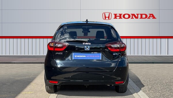 Used Honda Jazz 2023 for sale - 75773670: Photo 7