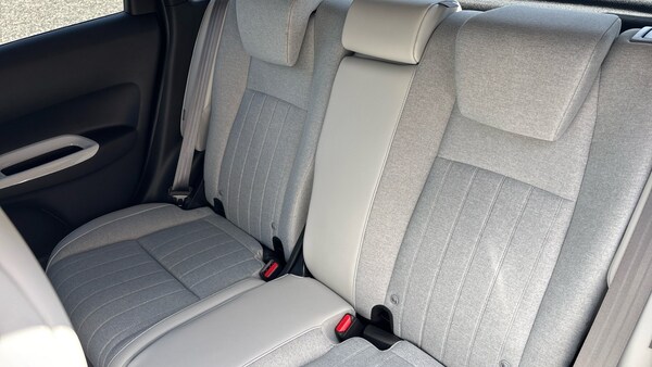 Used Honda Jazz 2023 for sale - 75773670: Photo 8