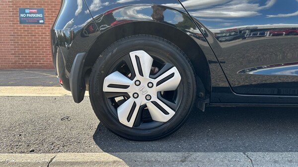 Used Honda Jazz 2023 for sale - 75773670: Photo 9