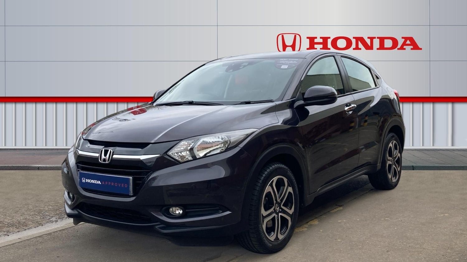 Used Honda HR-V 2018 for sale - 77652934: Photo 10