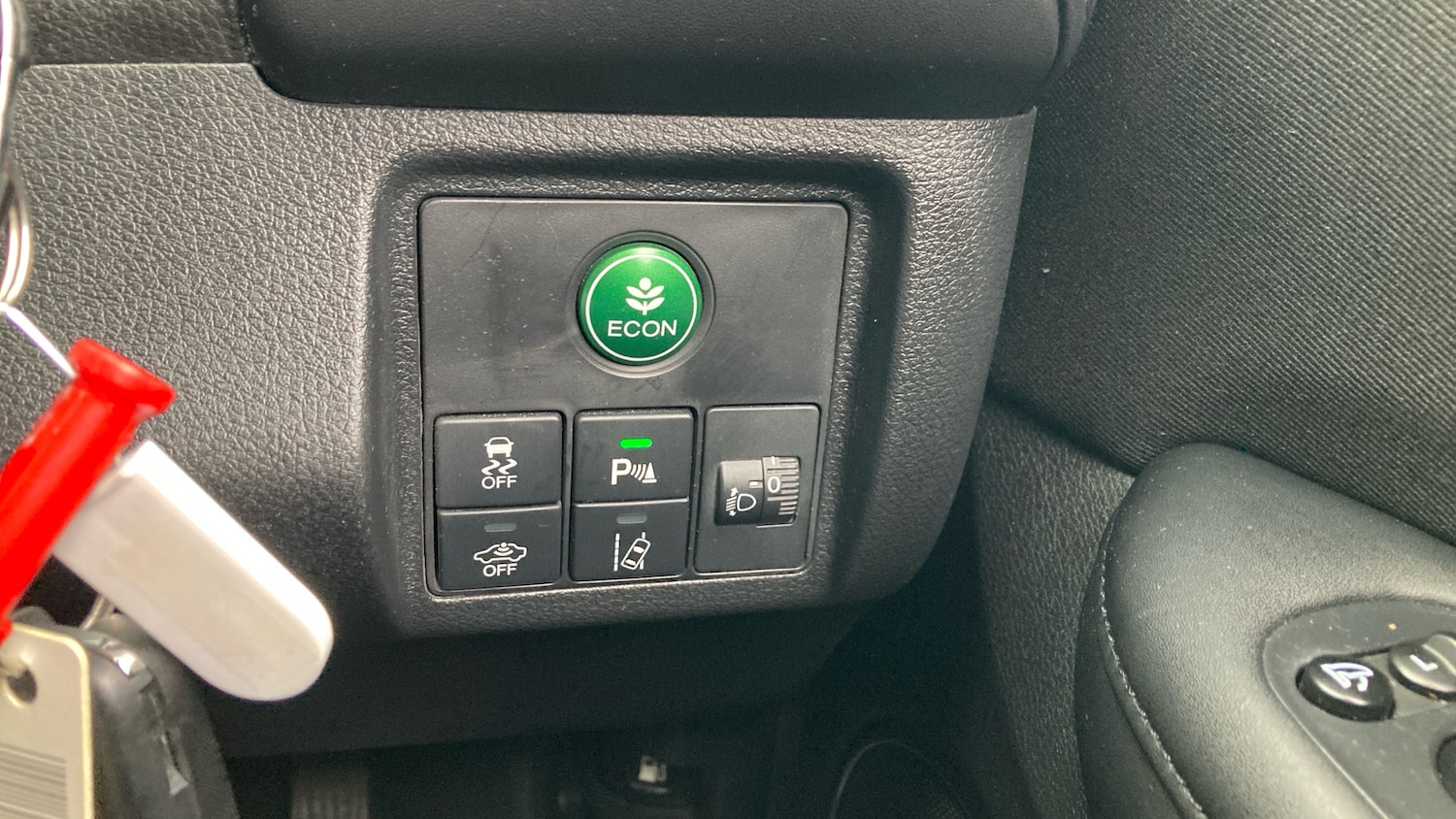 Used Honda HR-V 2018 for sale - 77652934: Photo 16