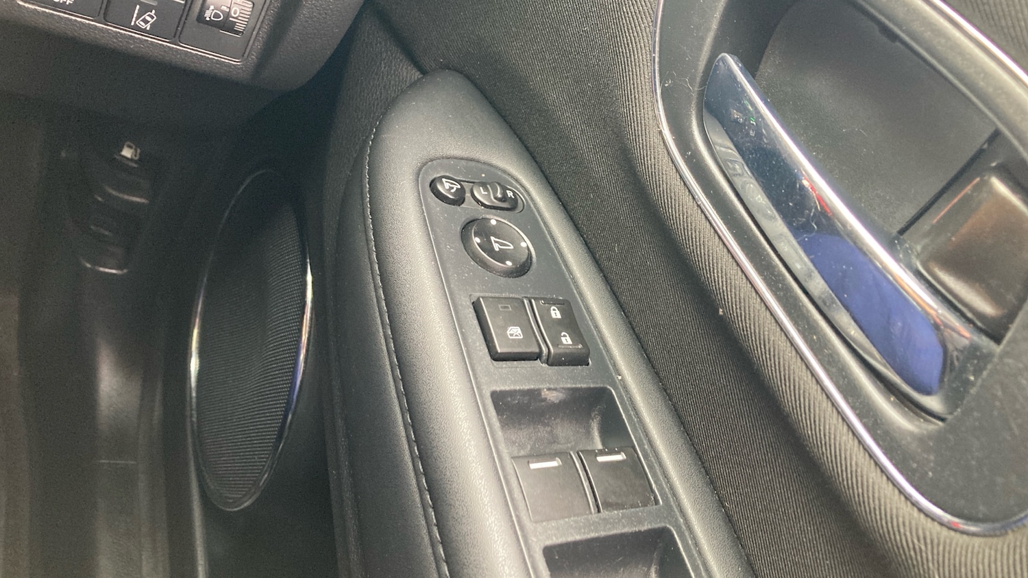 Used Honda HR-V 2018 for sale - 77652934: Photo 17