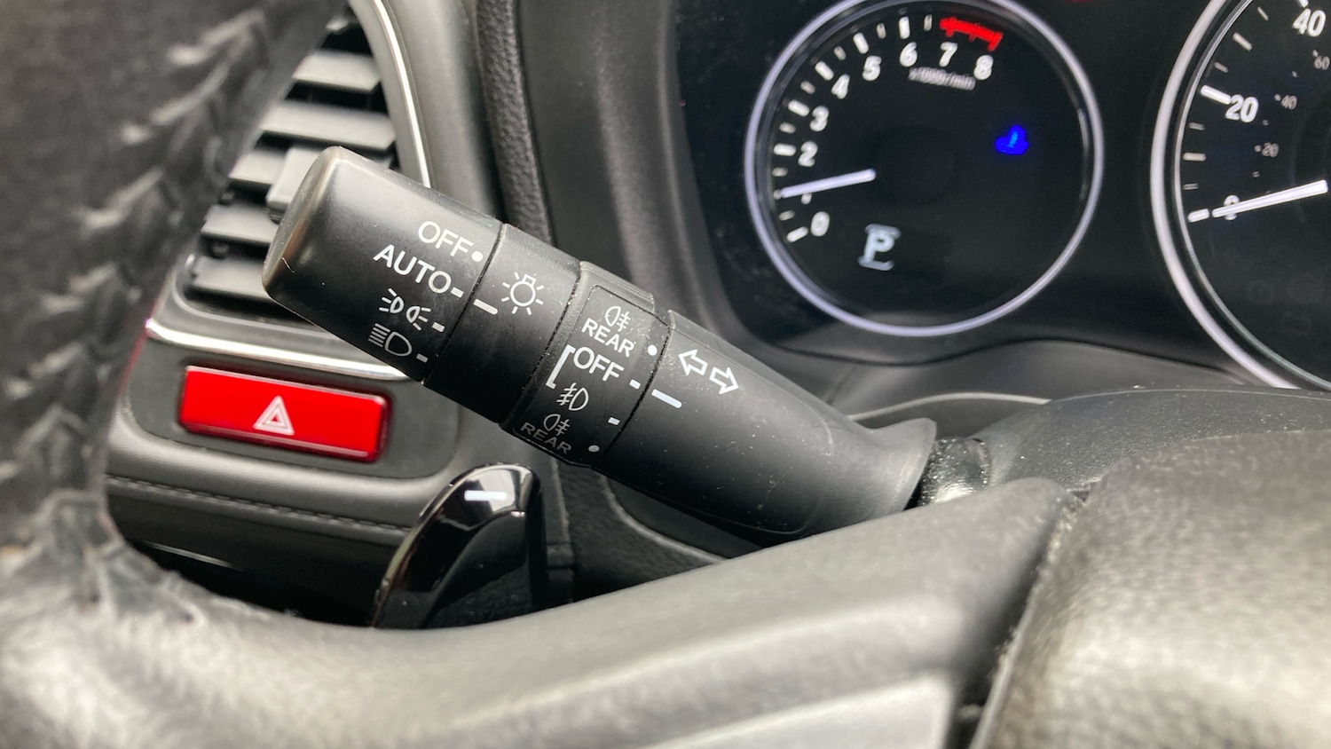 Used Honda HR-V 2018 for sale - 77652934: Photo 18