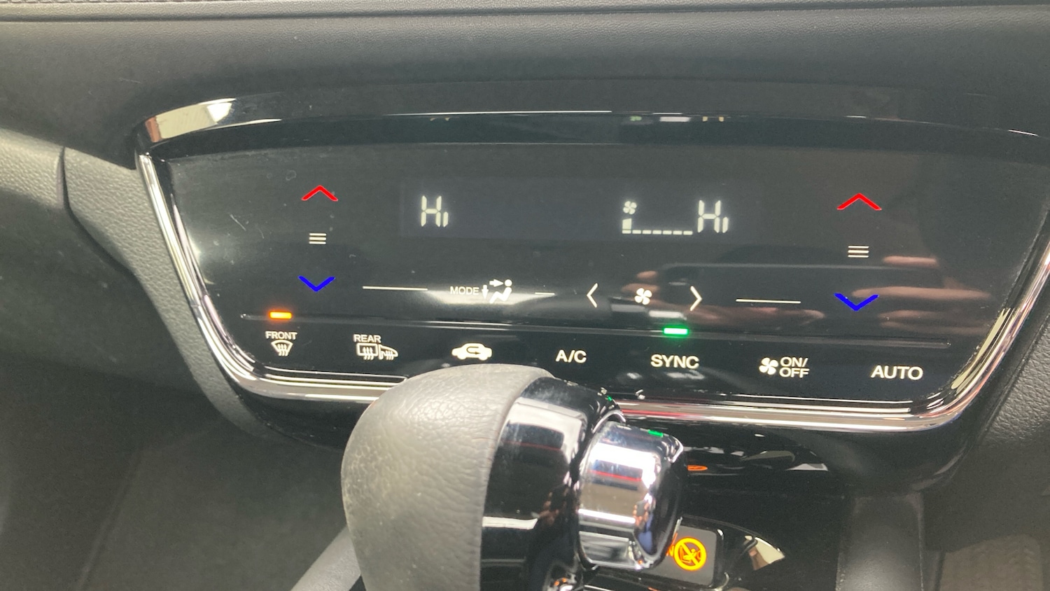 Used Honda HR-V 2018 for sale - 77652934: Photo 20
