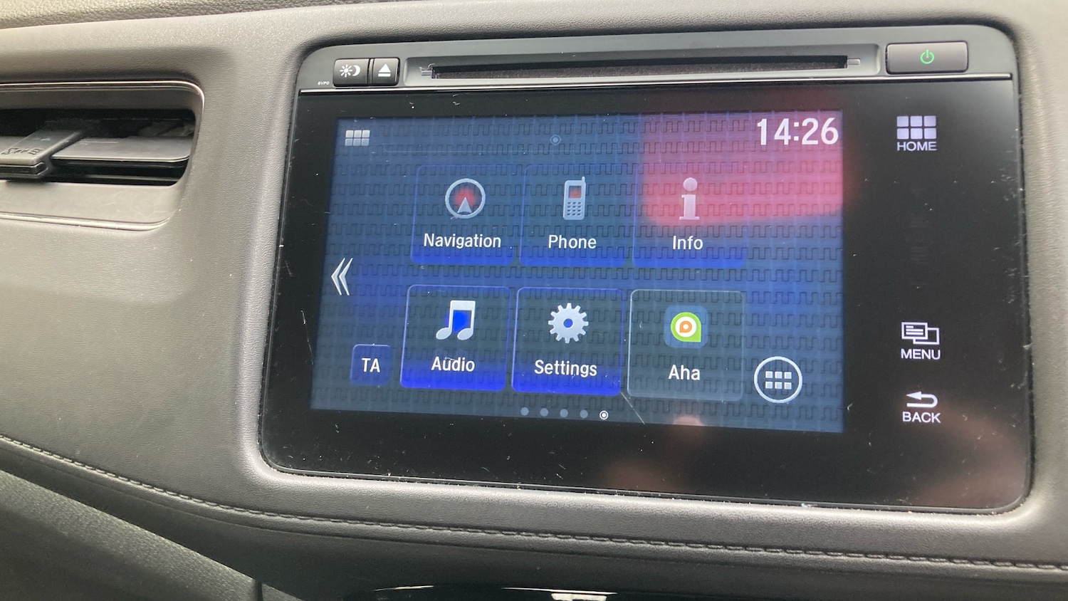 Used Honda HR-V 2018 for sale - 77652934: Photo 22