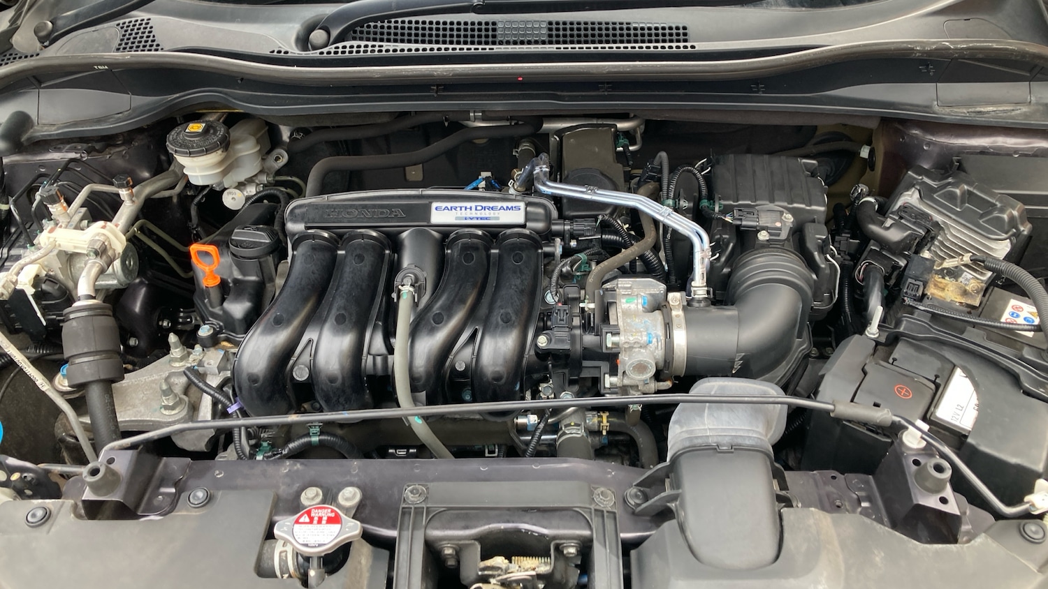 Used Honda HR-V 2018 for sale - 77652934: Photo 24