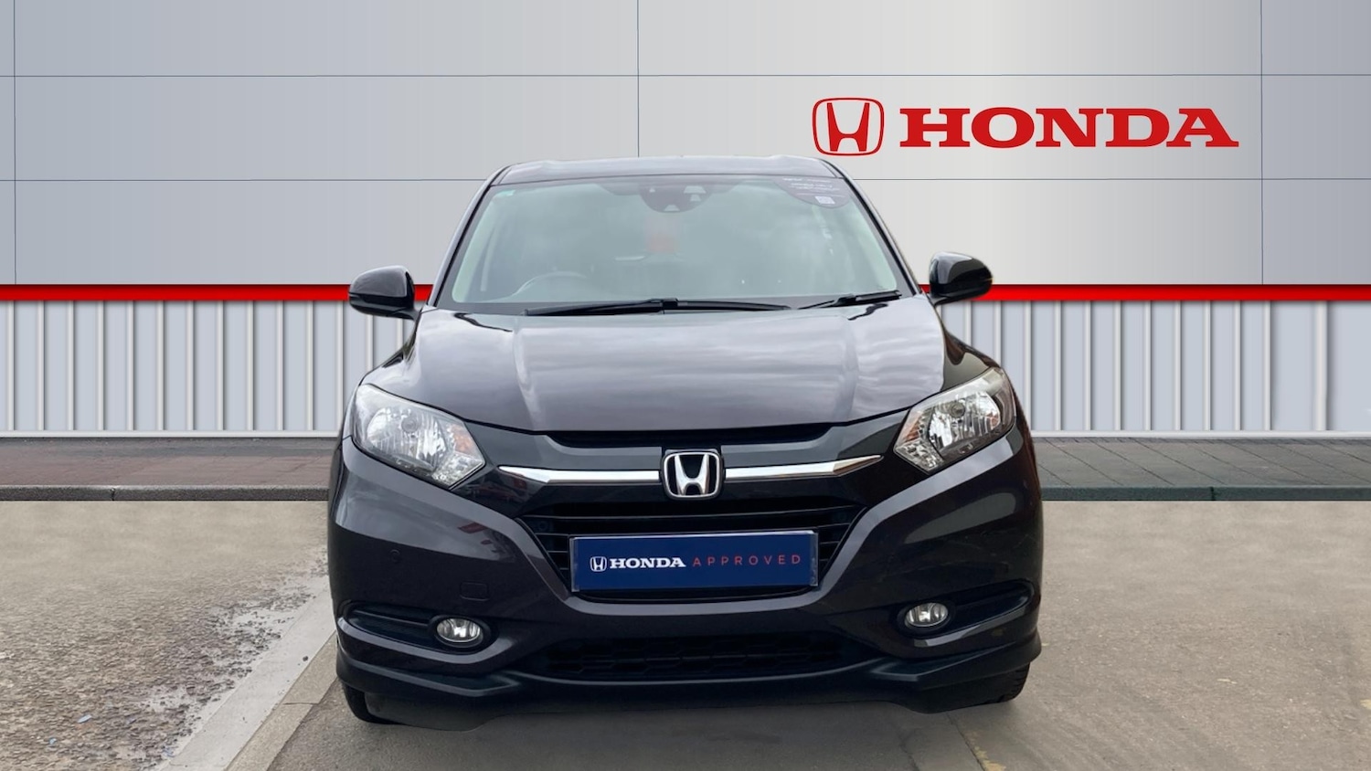 Used Honda HR-V 2018 for sale - 77652934: Photo 6