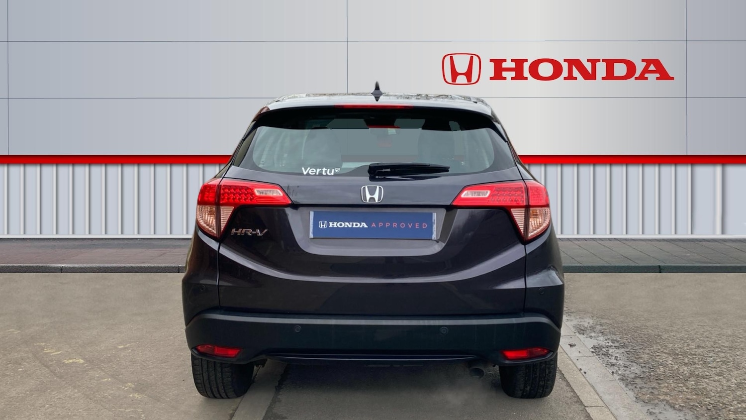 Used Honda HR-V 2018 for sale - 77652934: Photo 7