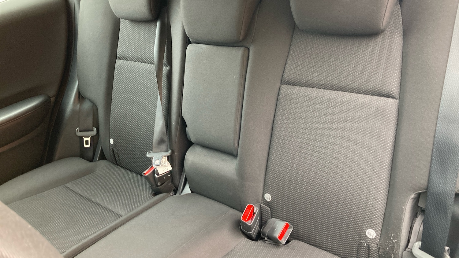 Used Honda HR-V 2018 for sale - 77652934: Photo 8