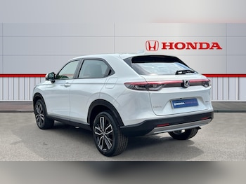 Used Honda HR-V 2024 for sale - 75788271: Photo