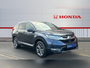 Used Honda CR-V 2022 for sale - 77206893: Photo