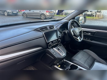 Used Honda CR-V 2022 for sale - 77206893: Photo