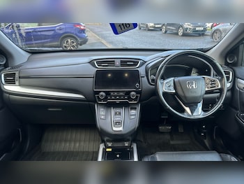 Used Honda CR-V 2022 for sale - 77206893: Photo