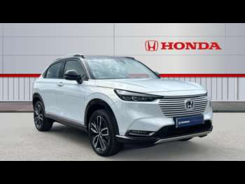 2025 (25) - 1.5 eHEV Advance Style 5dr CVT Hybrid Hatchback