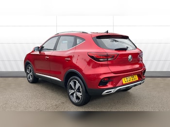 Used MG MG ZS 2021 for sale - 76979334: Photo