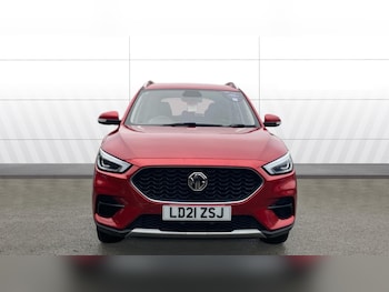 Used MG MG ZS 2021 for sale - 76979334: Photo