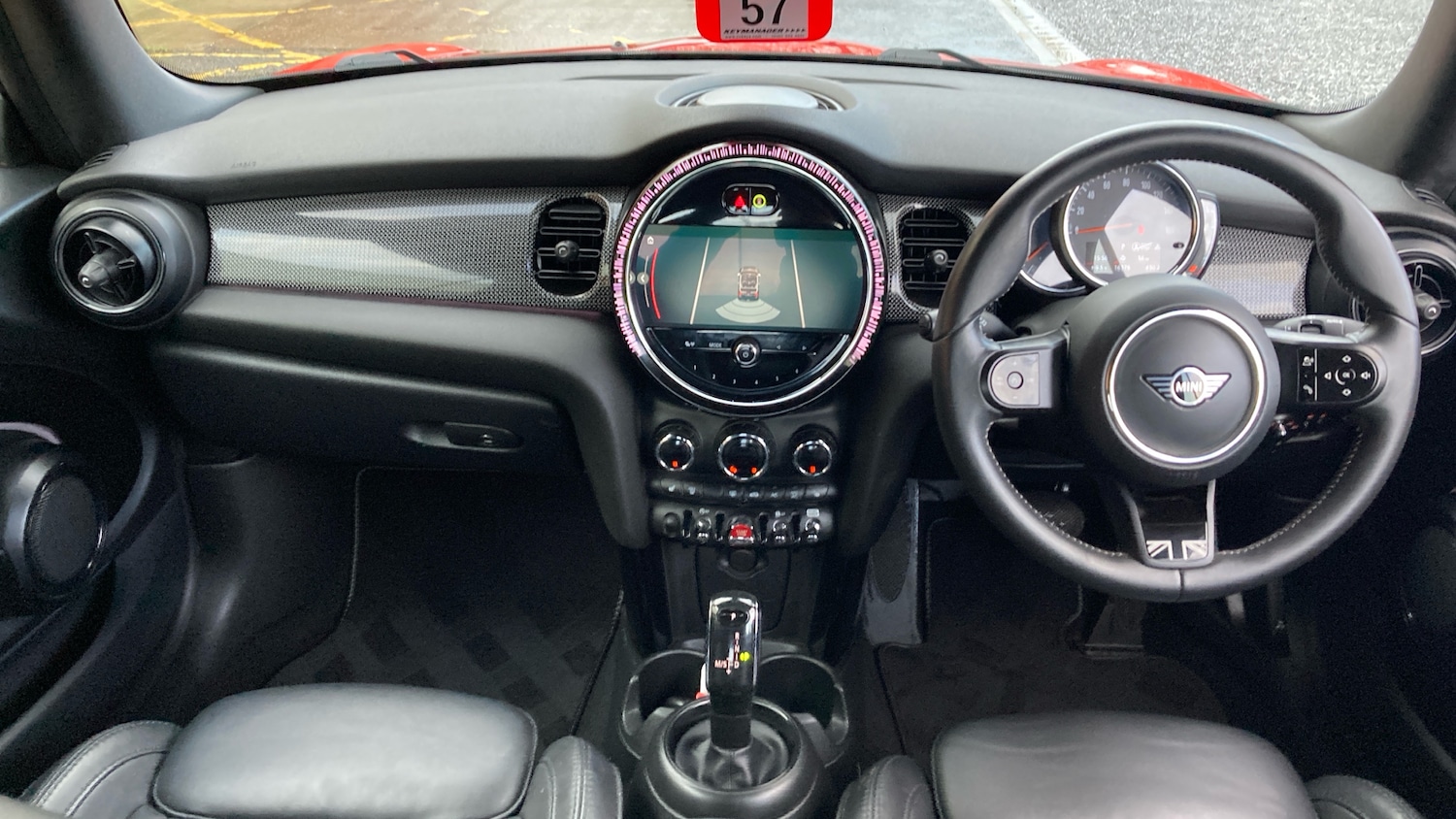 Used MINI Convertible 2023 for sale - 77381502: Photo 10