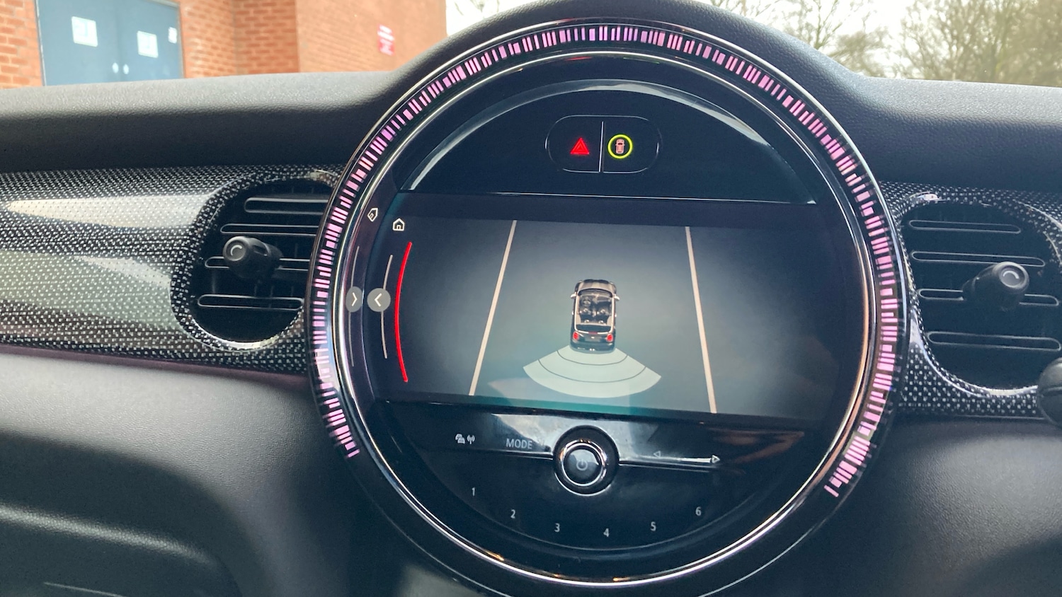 Used MINI Convertible 2023 for sale - 77381502: Photo 12