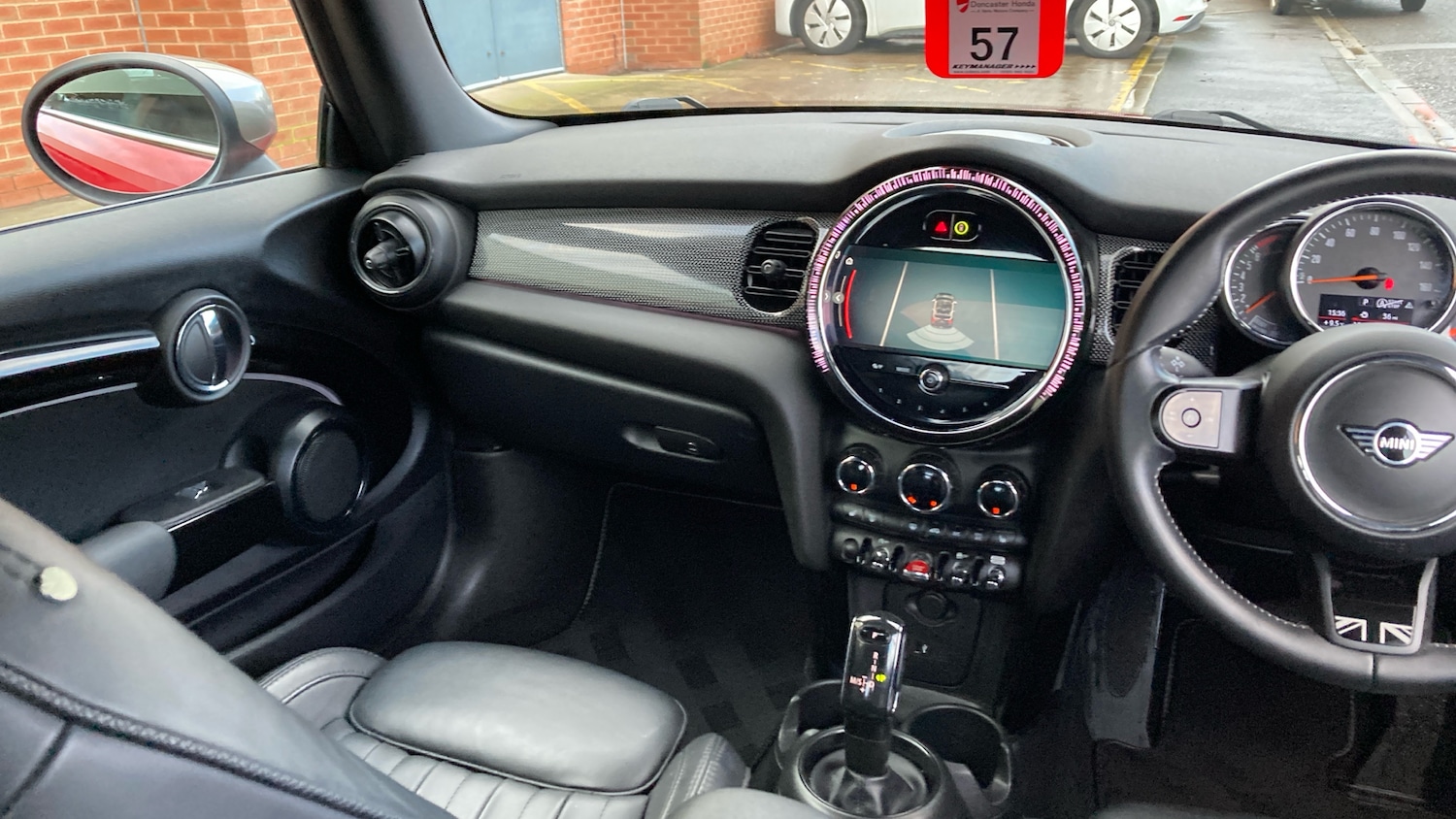 Used MINI Convertible 2023 for sale - 77381502: Photo 14