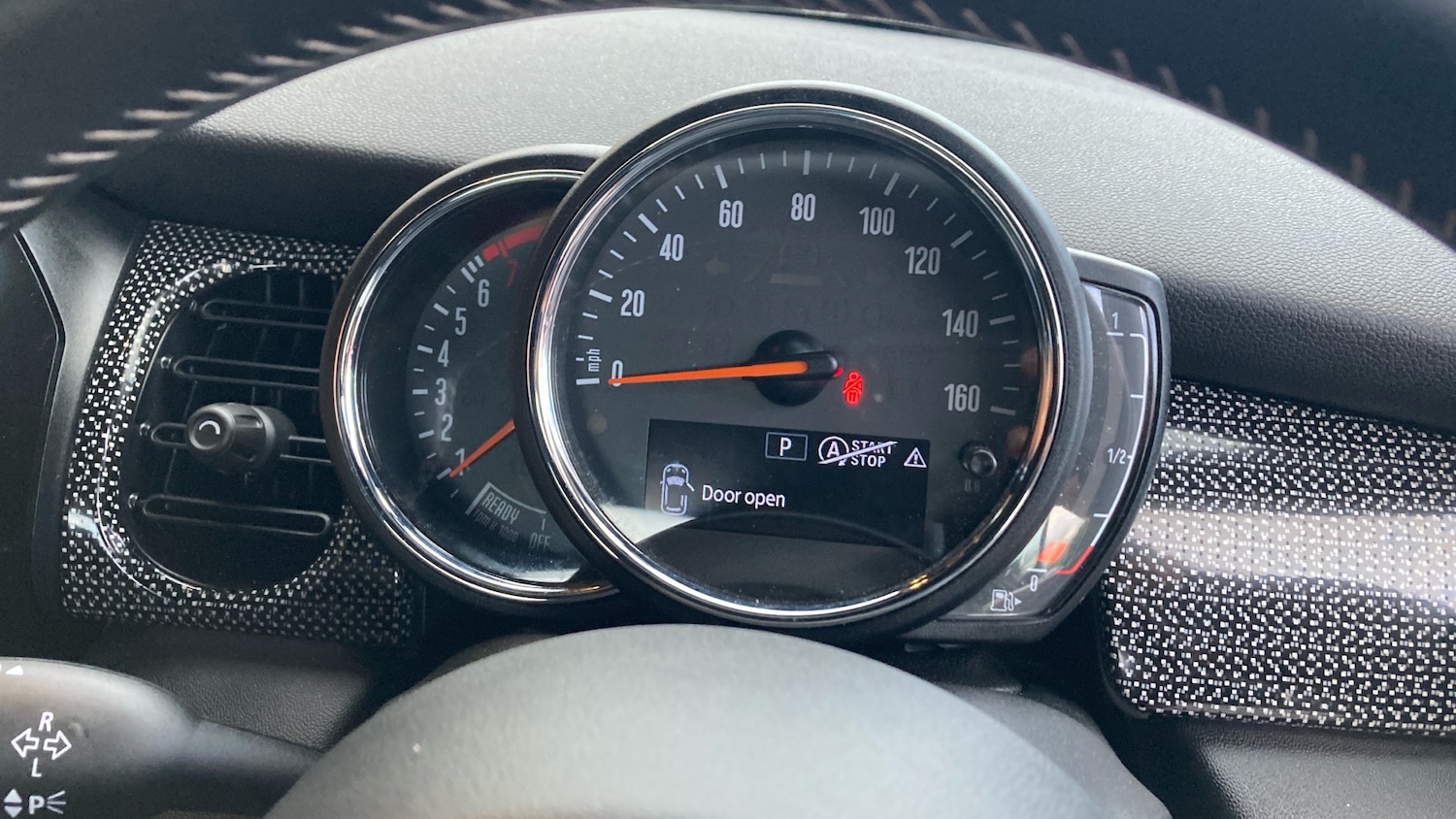 Used MINI Convertible 2023 for sale - 77381502: Photo 18