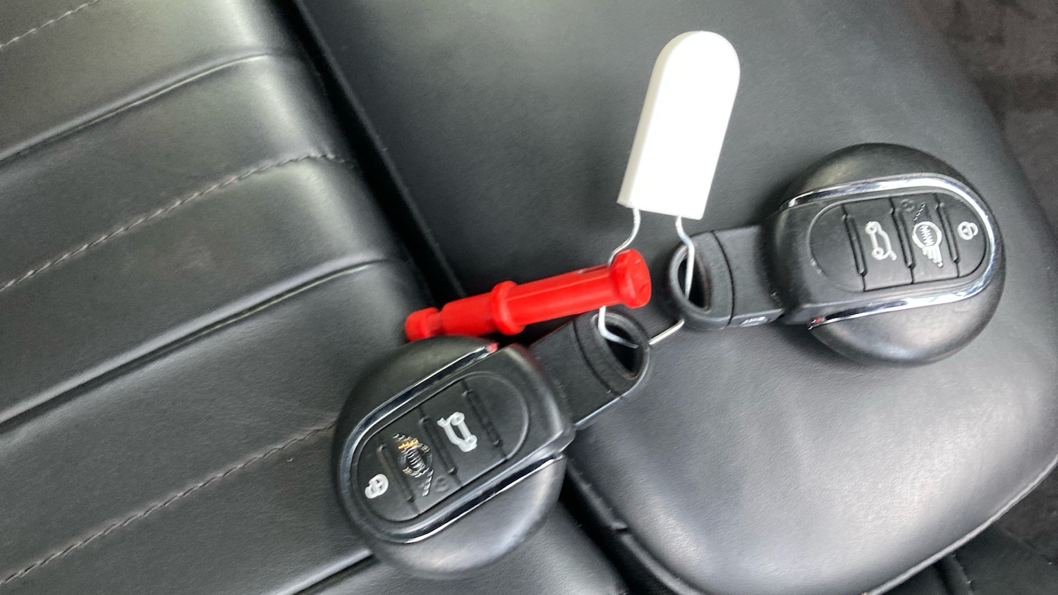 Used MINI Convertible 2023 for sale - 77381502: Photo 20