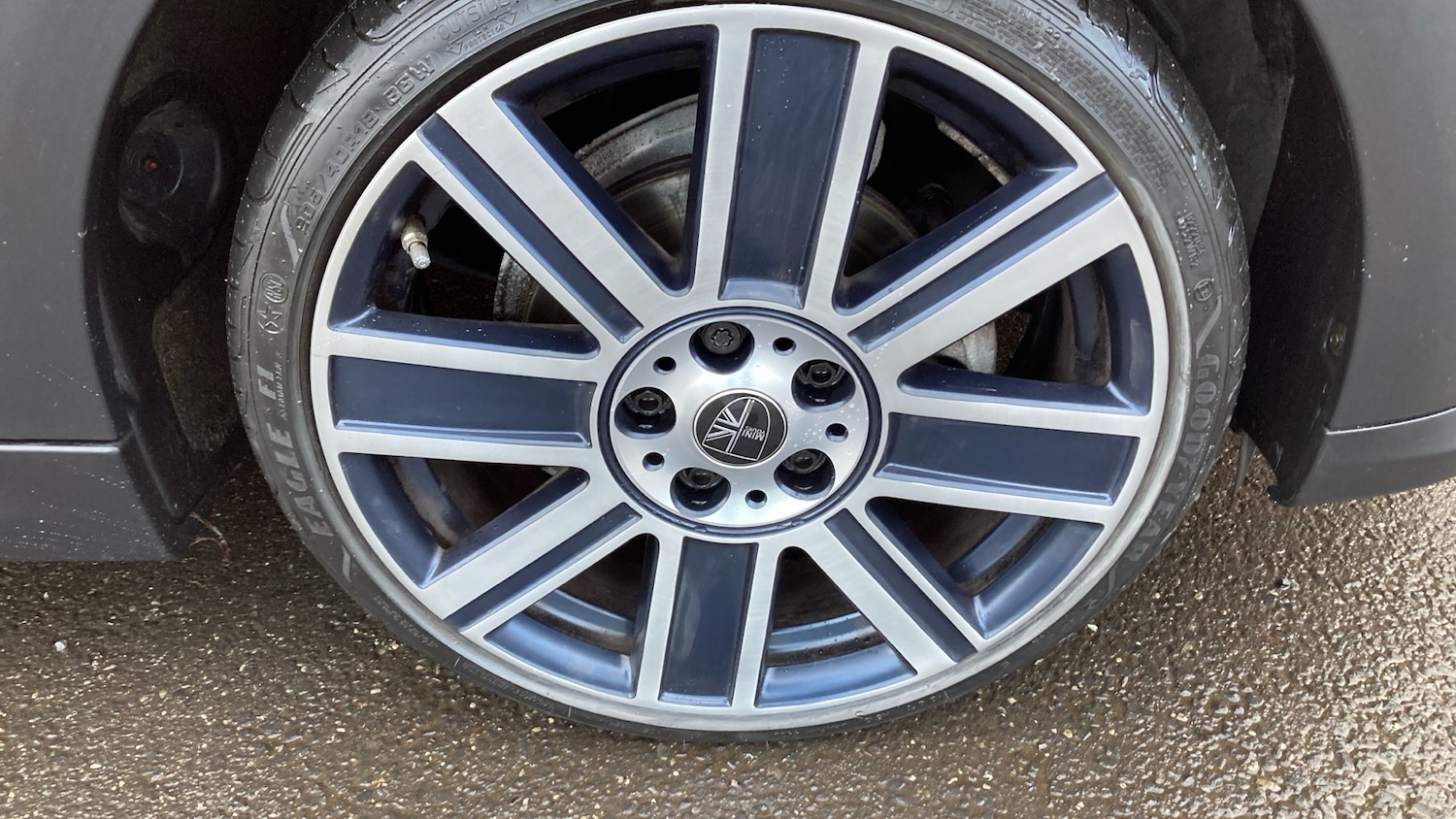 Used MINI Convertible 2023 for sale - 77381502: Photo 21