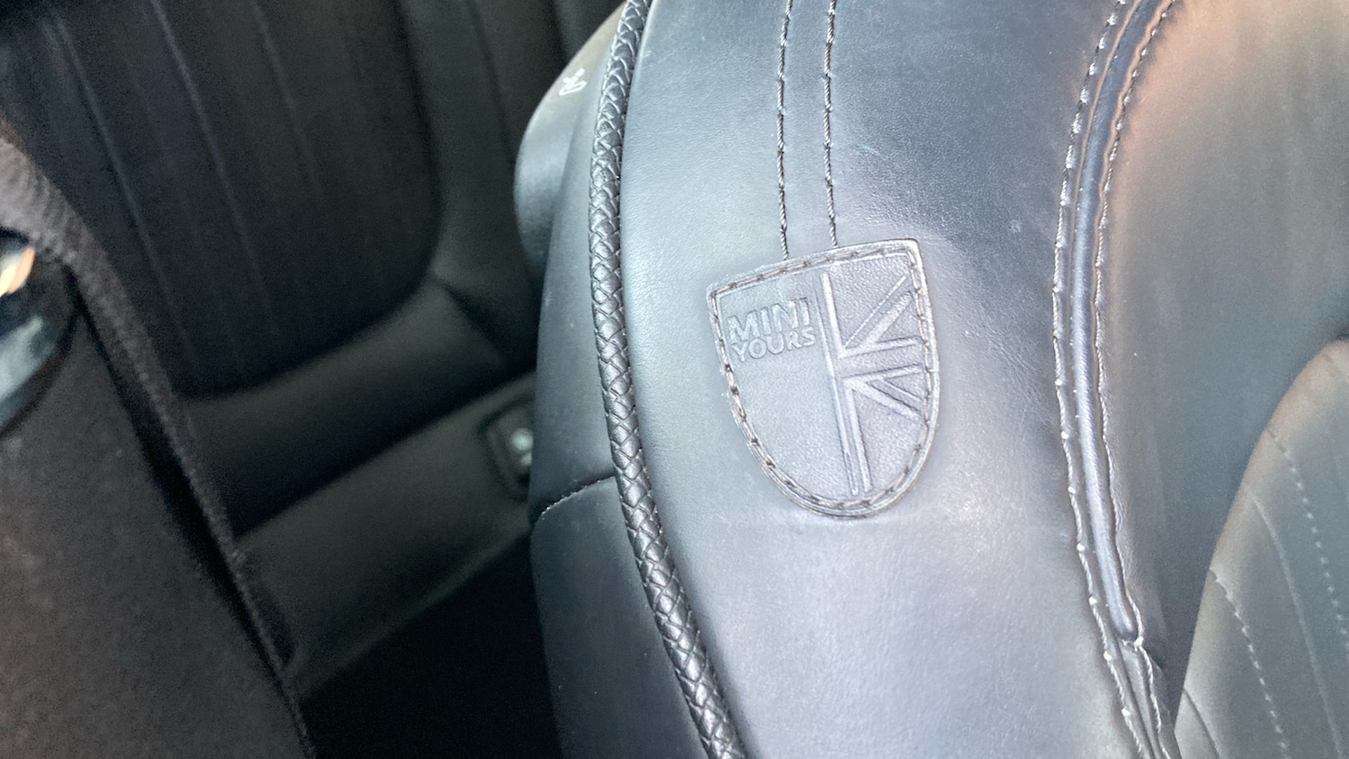 Used MINI Convertible 2023 for sale - 77381502: Photo 24