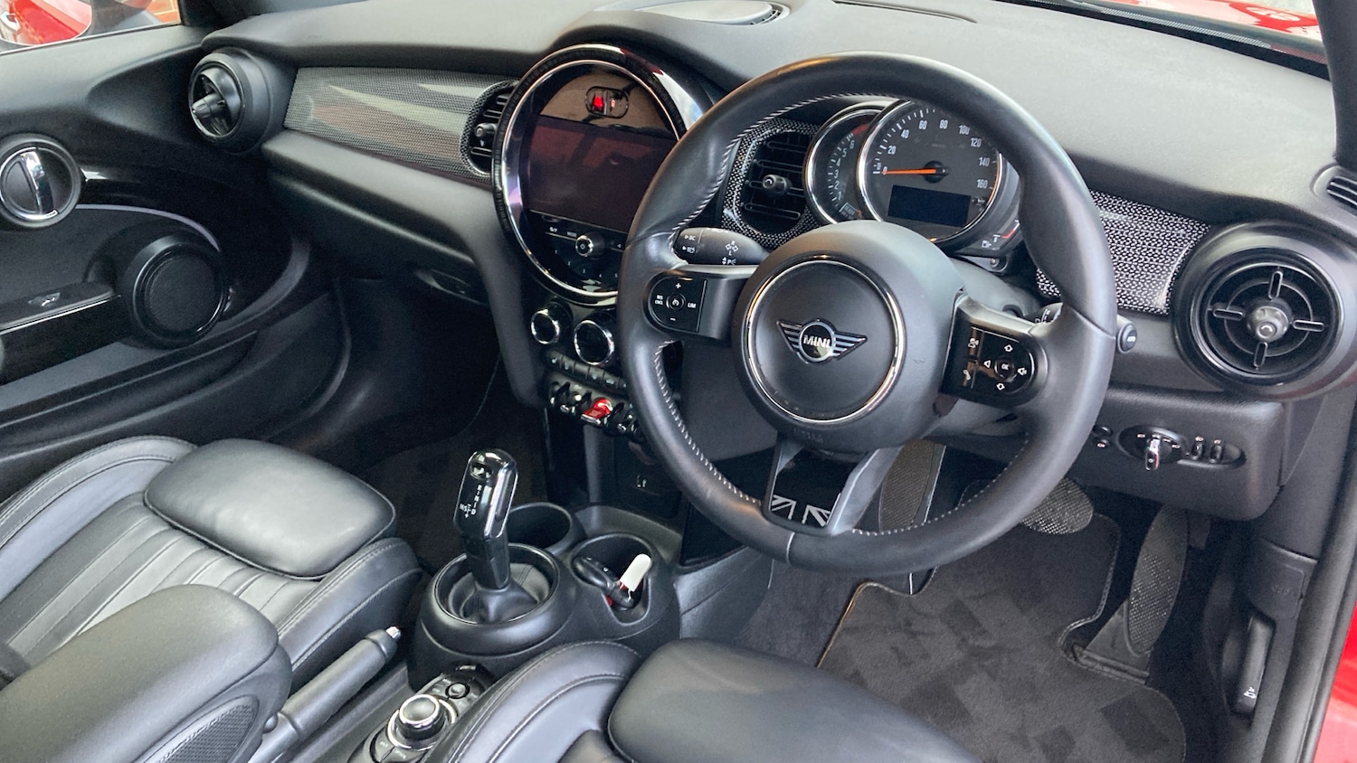 Used MINI Convertible 2023 for sale - 77381502: Photo 27