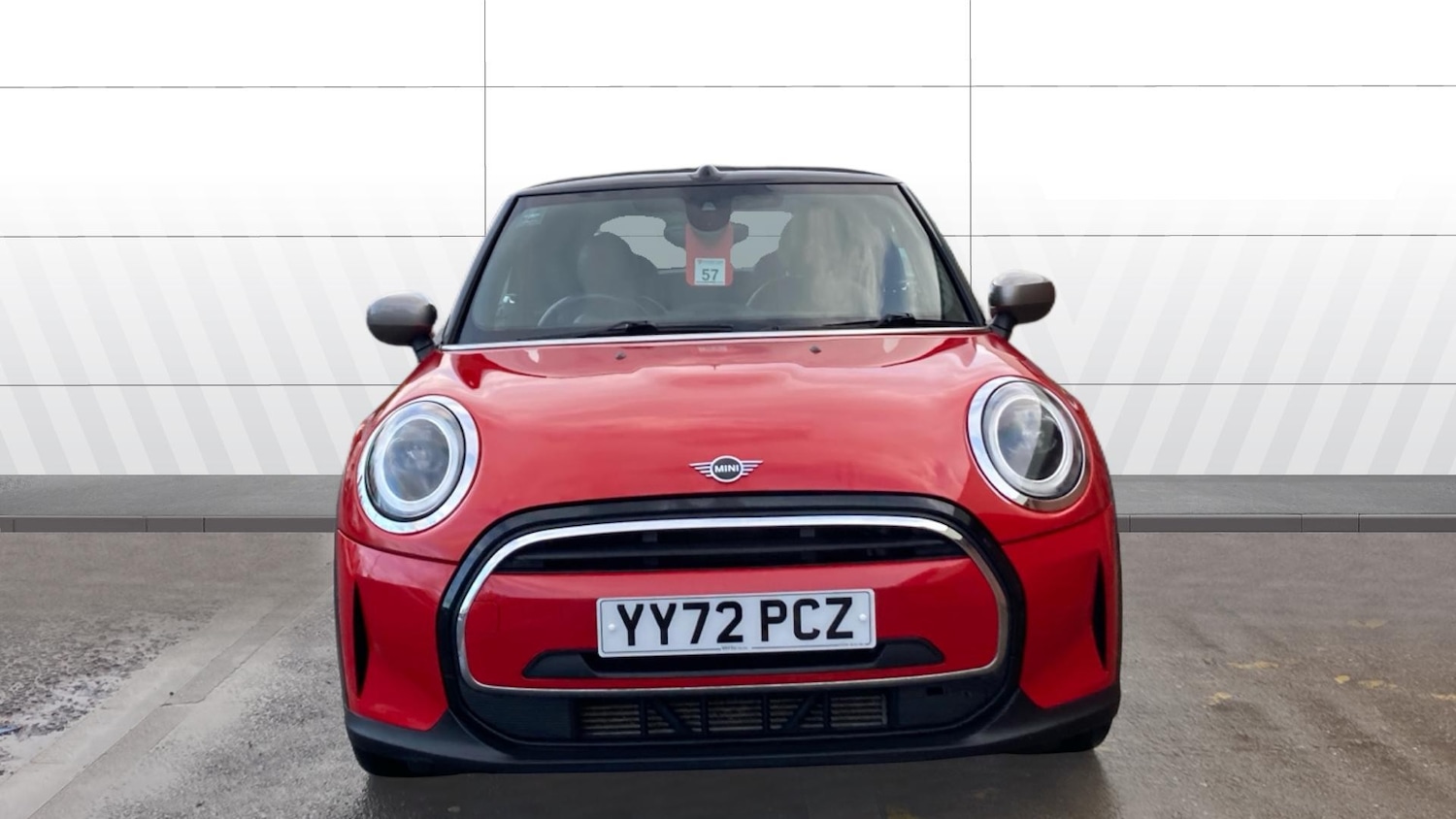 Used MINI Convertible 2023 for sale - 77381502: Photo 3
