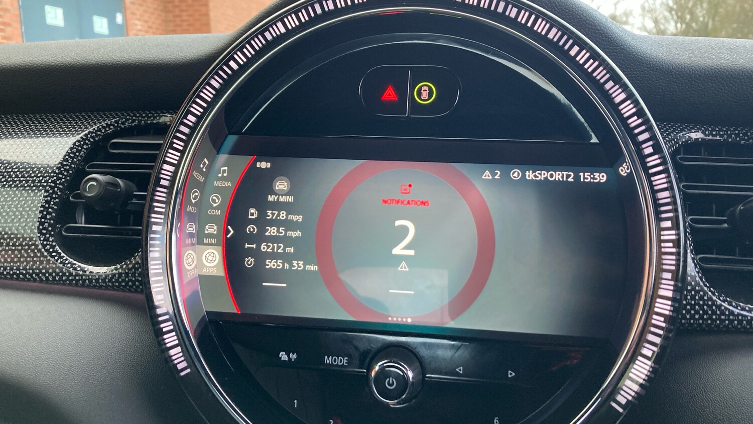 Used MINI Convertible 2023 for sale - 77381502: Photo 39