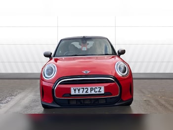 Used MINI Convertible 2023 for sale - 77381502: Photo