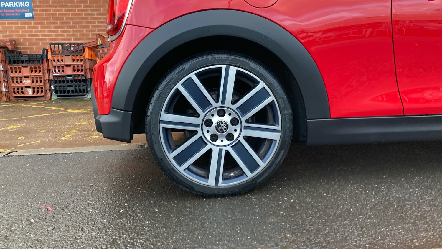 Used MINI Convertible 2023 for sale - 77381502: Photo 7