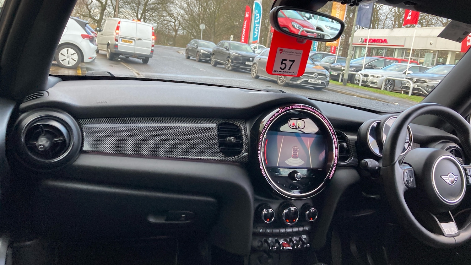 Used MINI Convertible 2023 for sale - 77381502: Photo 9