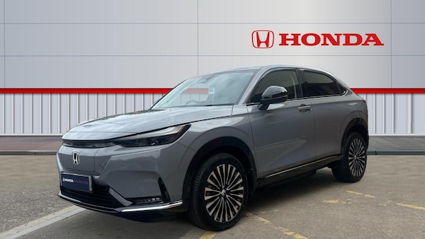 Used Honda e NY1 2024 for sale - 76045913: Photo 10