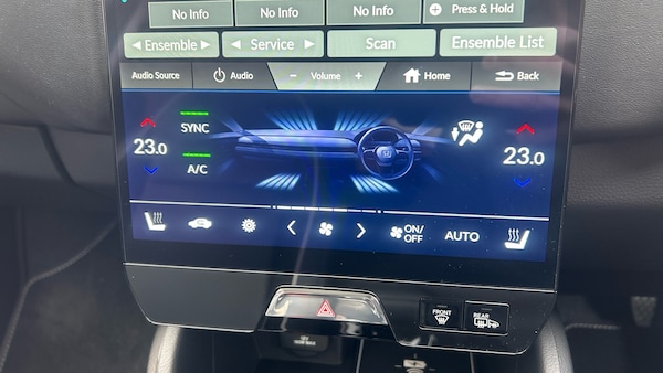 Used Honda e NY1 2024 for sale - 76045913: Photo 16