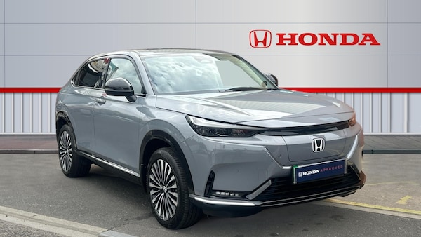 Used Honda e NY1 2024 for sale - 76045913: Photo 1