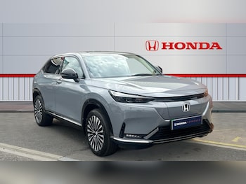Honda - e NY1