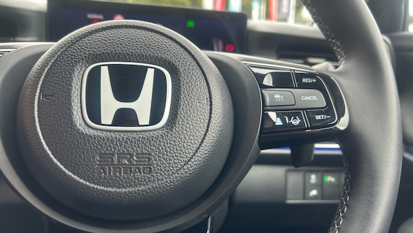 Used Honda e NY1 2024 for sale - 76045913: Photo 21