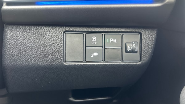 Used Honda e NY1 2024 for sale - 76045913: Photo 25