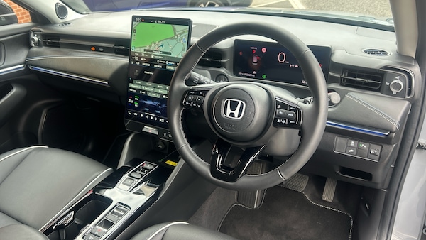 Used Honda e NY1 2024 for sale - 76045913: Photo 26