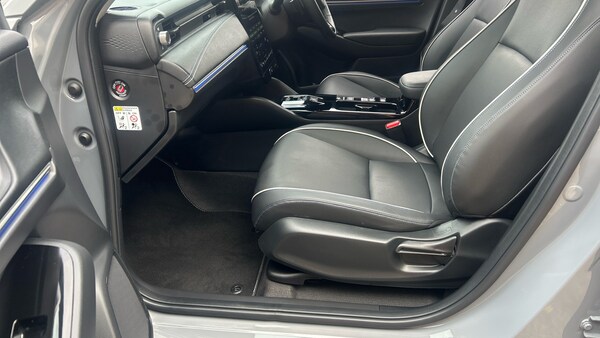 Used Honda e NY1 2024 for sale - 76045913: Photo 33