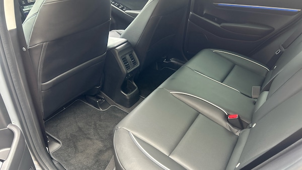 Used Honda e NY1 2024 for sale - 76045913: Photo 35
